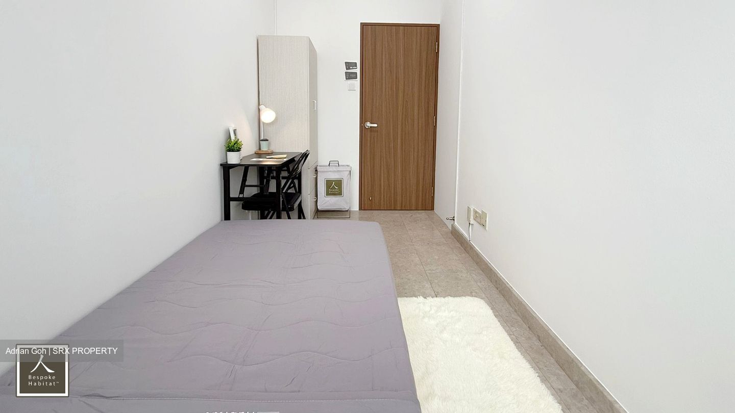Modena (D18), Condominium #599547271